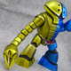 Illustration for article titled Total Gundam Freedom Leads to Crazy Customizations